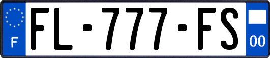 FL-777-FS