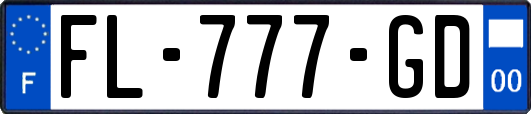FL-777-GD