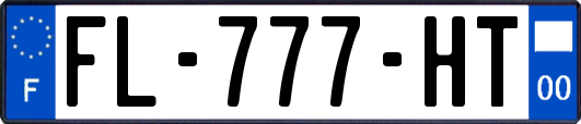 FL-777-HT