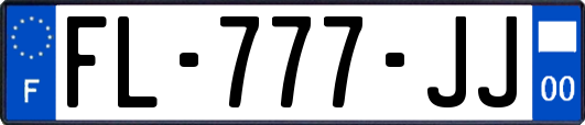 FL-777-JJ