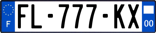 FL-777-KX