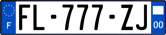 FL-777-ZJ