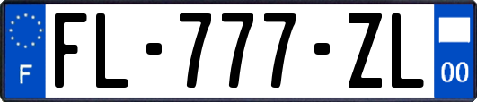 FL-777-ZL