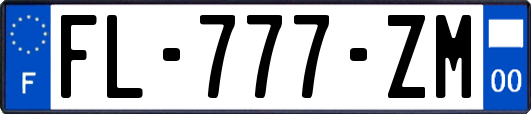 FL-777-ZM