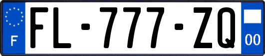 FL-777-ZQ