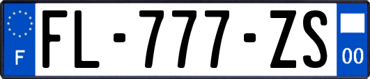 FL-777-ZS