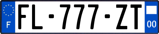 FL-777-ZT