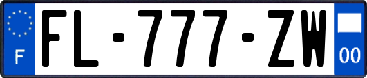 FL-777-ZW