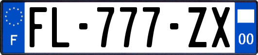 FL-777-ZX