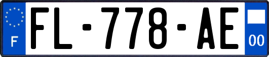 FL-778-AE