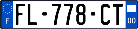 FL-778-CT