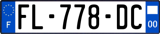 FL-778-DC