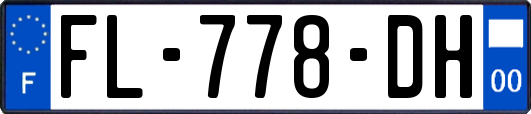 FL-778-DH