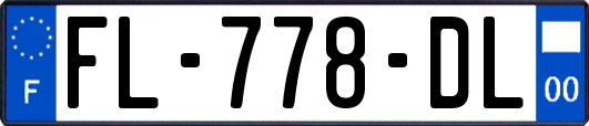 FL-778-DL