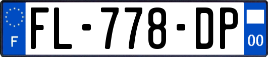 FL-778-DP