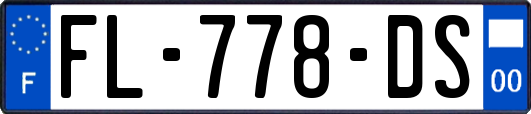 FL-778-DS