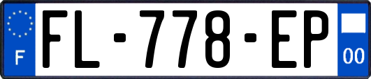 FL-778-EP