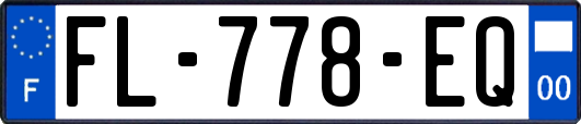 FL-778-EQ