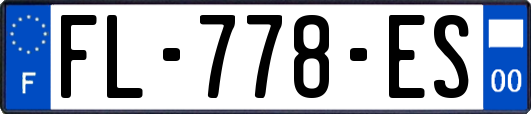 FL-778-ES