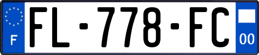 FL-778-FC