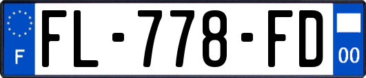 FL-778-FD