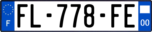 FL-778-FE
