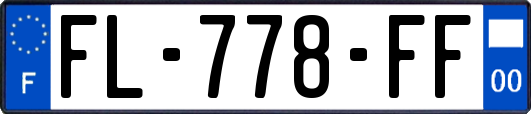 FL-778-FF