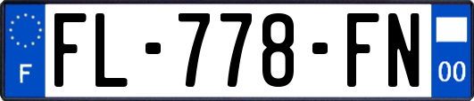 FL-778-FN