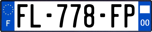 FL-778-FP