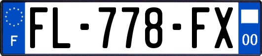 FL-778-FX