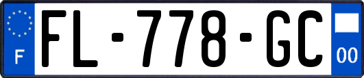 FL-778-GC