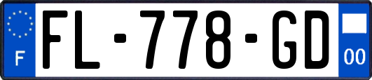 FL-778-GD