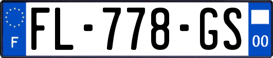 FL-778-GS
