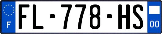 FL-778-HS