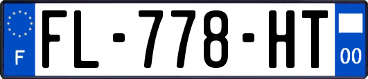 FL-778-HT