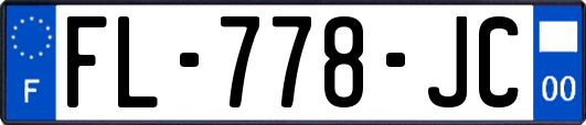 FL-778-JC