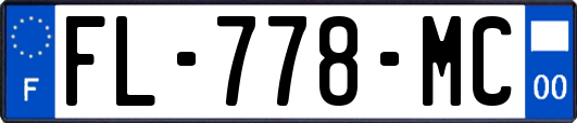 FL-778-MC