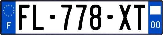 FL-778-XT