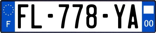 FL-778-YA