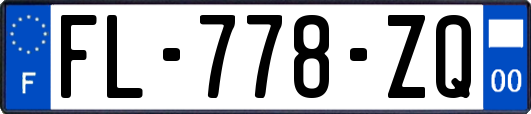 FL-778-ZQ