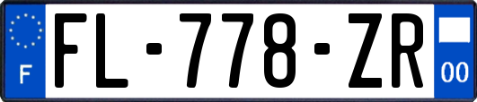 FL-778-ZR