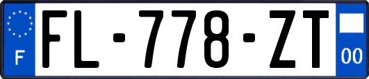 FL-778-ZT