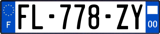 FL-778-ZY