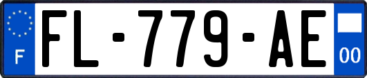 FL-779-AE