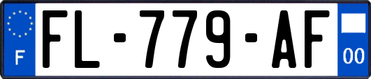 FL-779-AF