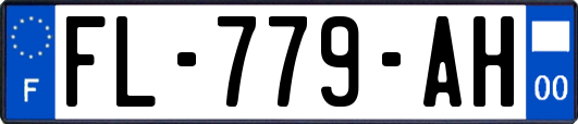 FL-779-AH