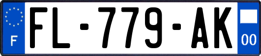 FL-779-AK