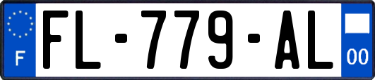 FL-779-AL