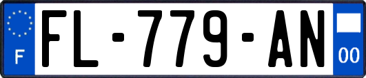 FL-779-AN
