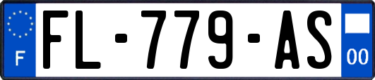 FL-779-AS